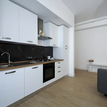In Apartment Verona