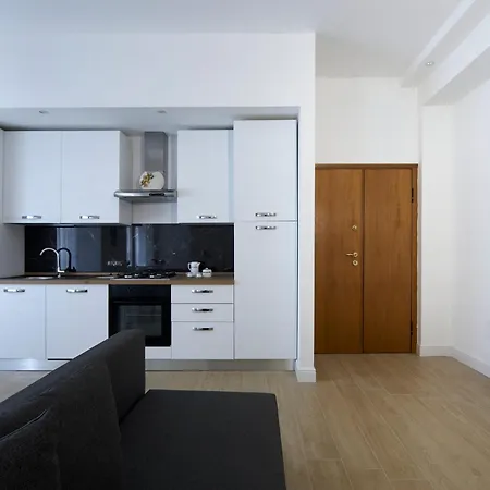 Apartment In *