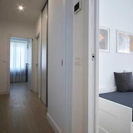 Apartment In